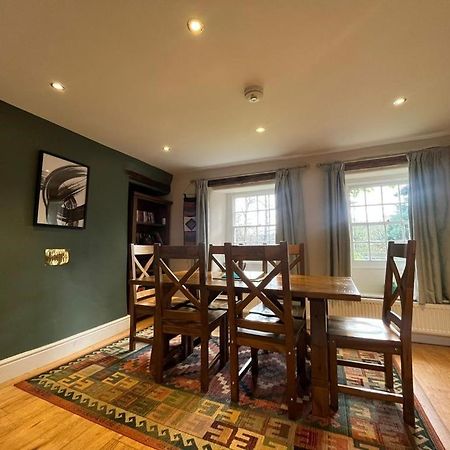 Beech Cottage - Skelwith Bridge Элтеруотер Экстерьер фото